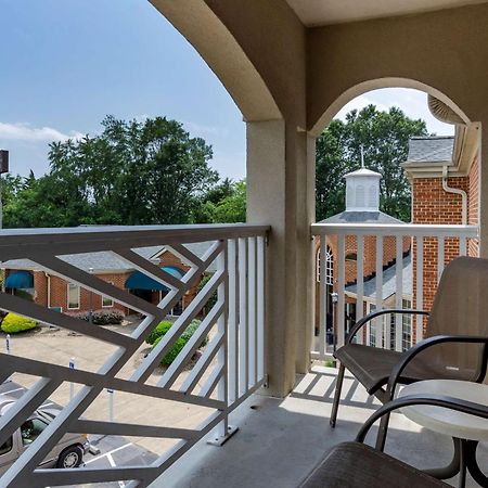 Best Western Plus Inn At Hunt Ridge Lexington Exterior photo