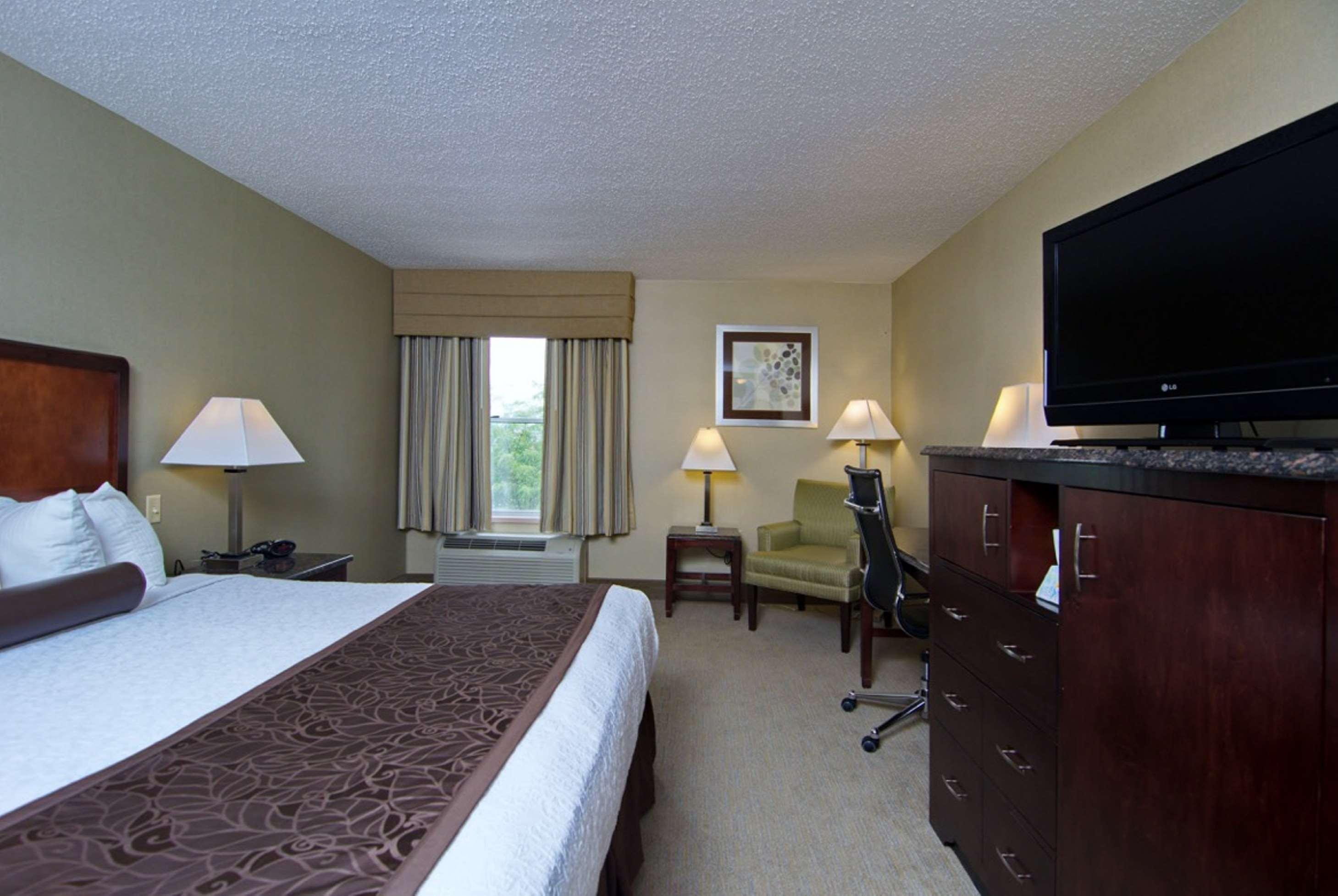 Best Western Plus Inn At Hunt Ridge Lexington Exterior photo